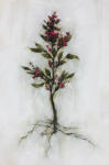 <b>So You Say</b>, 2012<br>Oil on panel, 24x16 inches<br>$1800