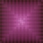 <b>White Noise W + B II</b>, 2011<br>Acrylic on clayboard, 24x24 inches<br>$1500
