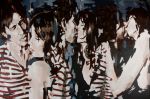 <b>The Guilty Bystanders</b>, 2010<br>Acrylic on board, 40x60 inches<br><i>sold</i>