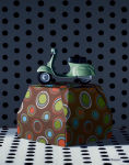Vespa