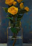 Yellow Roses
