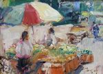 Market