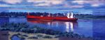 Red Tanker