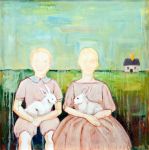 Rabbit, Rabbit, House on Fire