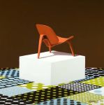 Hans Wegner\'s Shell Chair