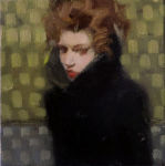 Ali\'s Black Coat