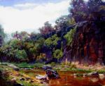 Fall Creek