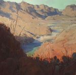Borderland