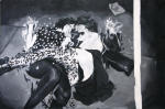 <b>Bedside Road</b>, 2012<br>Acrylic and oil on canvas, 40x60 inches<br>$3800