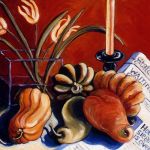 Daily News: Squash, Pears & Hotel
