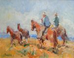 Wranglers