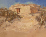 Desert Dwelling