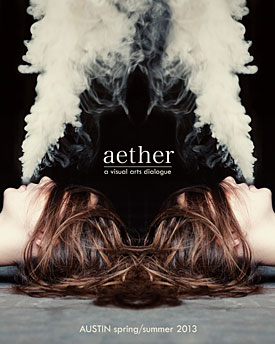 aether e-magazine