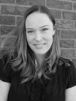Ali Cavanaugh