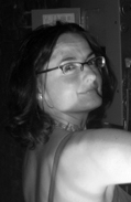 Dayna Thacker