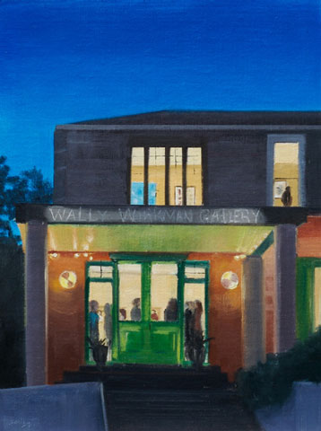 Group Show: 30th Anniversary Show