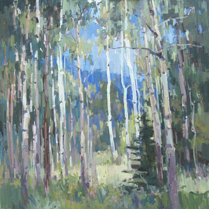 Jill Carver