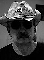 Bob Hunt