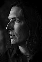 Eric Stevens