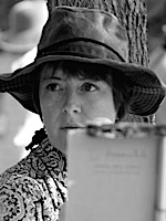 Jill Carver