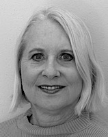 Priscilla Robinson