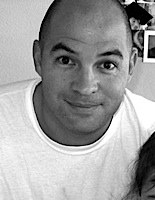 Ryan Coover