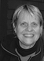 Suzanne Lewis