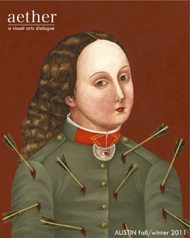 aether e-magazine