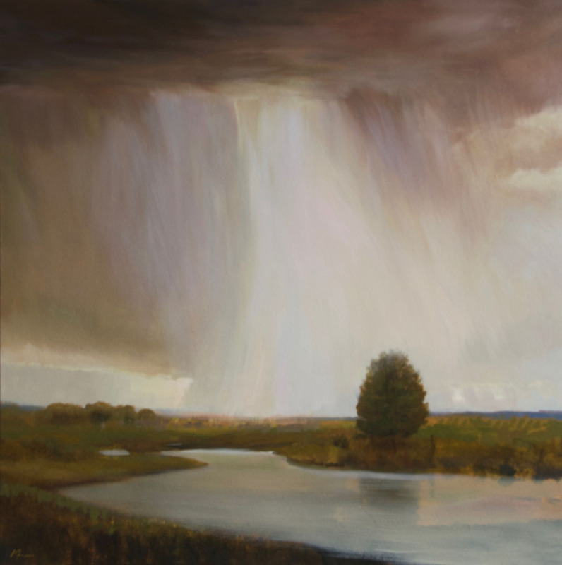 Summer Storm