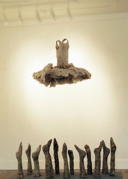The Ballet