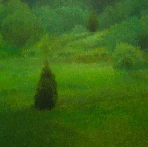 Spring Rain