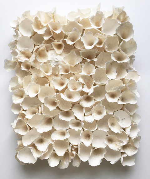 White on White I