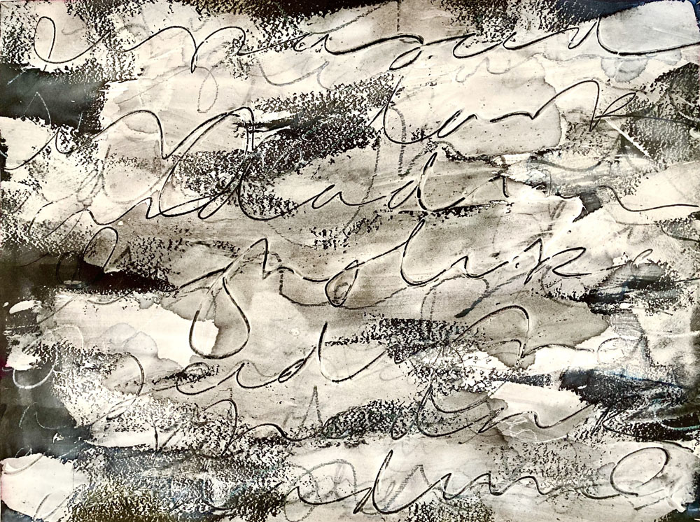 Messages from the Other Side 1