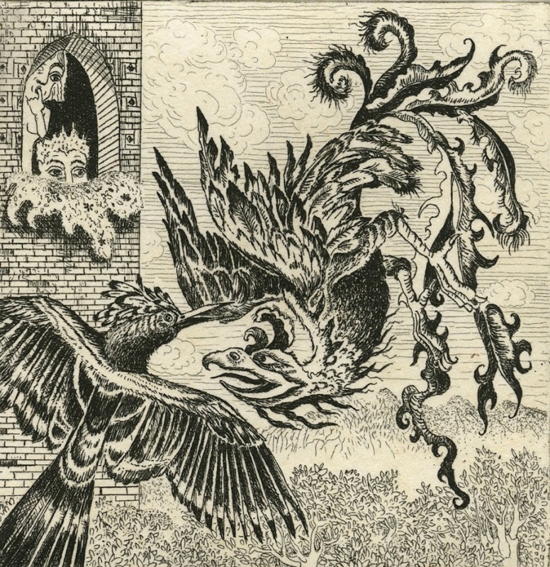 The Clash of the Divine Intelligence