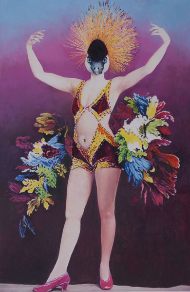 Exotic Dancer