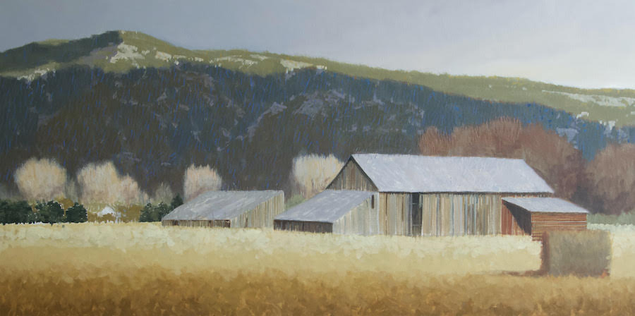 Foothill Farm