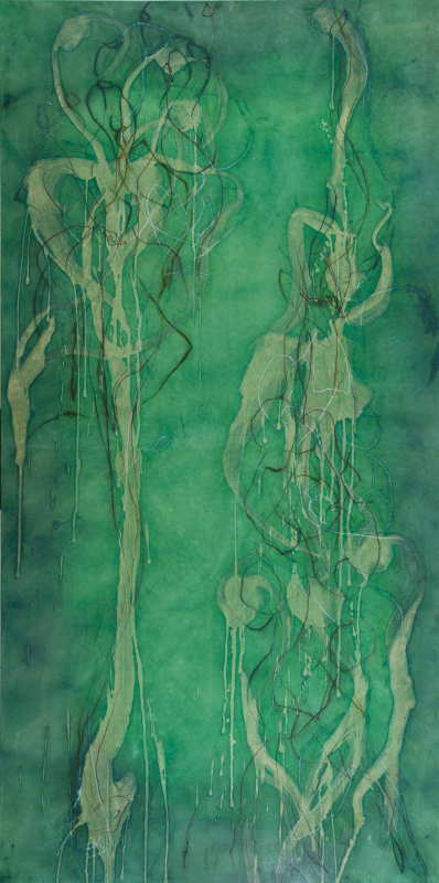 Spider Lily VIII