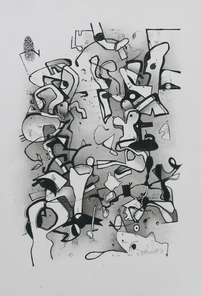 Black IV