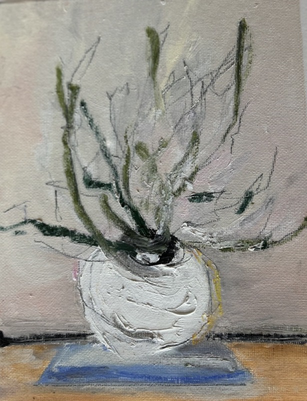 Ikebana II