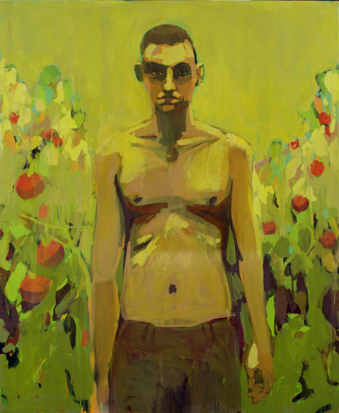 The Tomato Picker