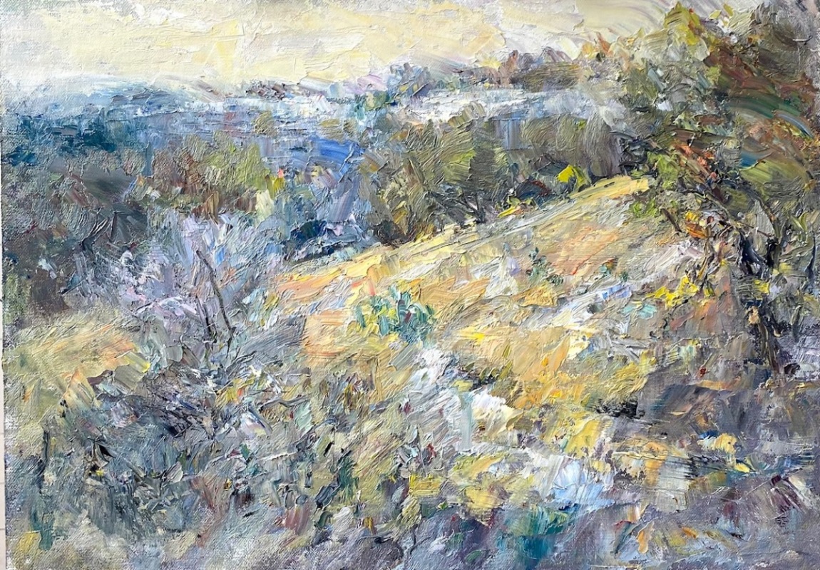 Hill Country