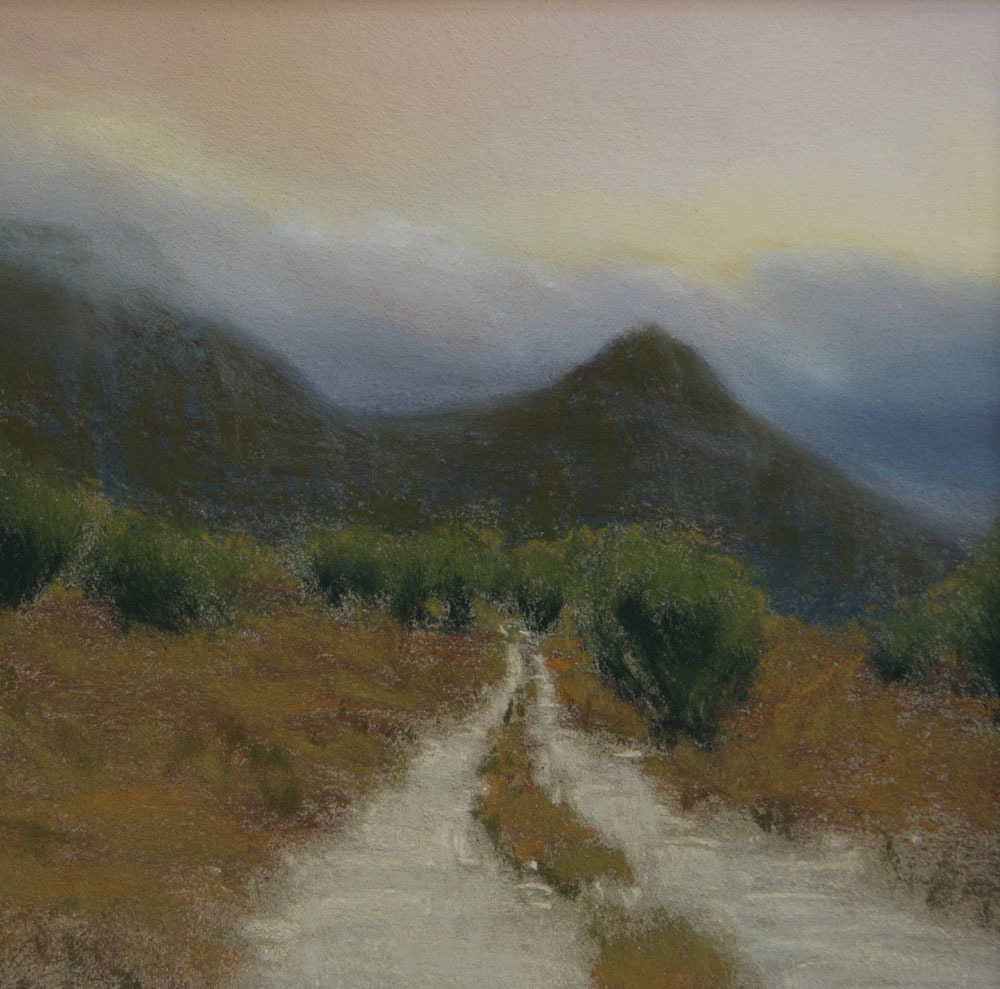 Mountain Road
