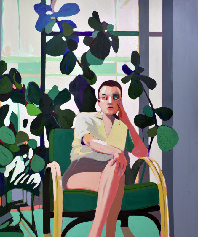 The Piano Teacher