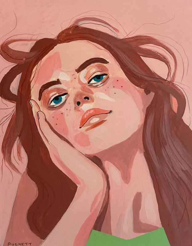 The Daydreamer 10