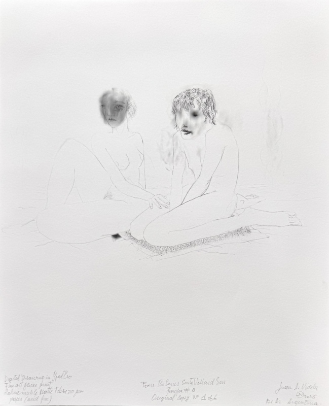 Suite Vollard Sur 6, ed. 1/6