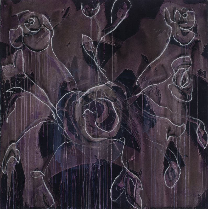 Night Flowers
