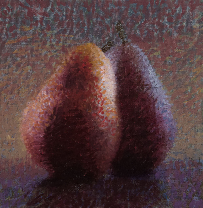 Two Pears