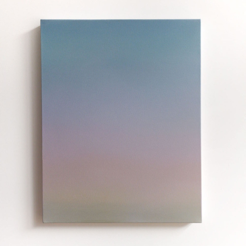 The Sea Is The Sky: Ny-Alesund No. 2