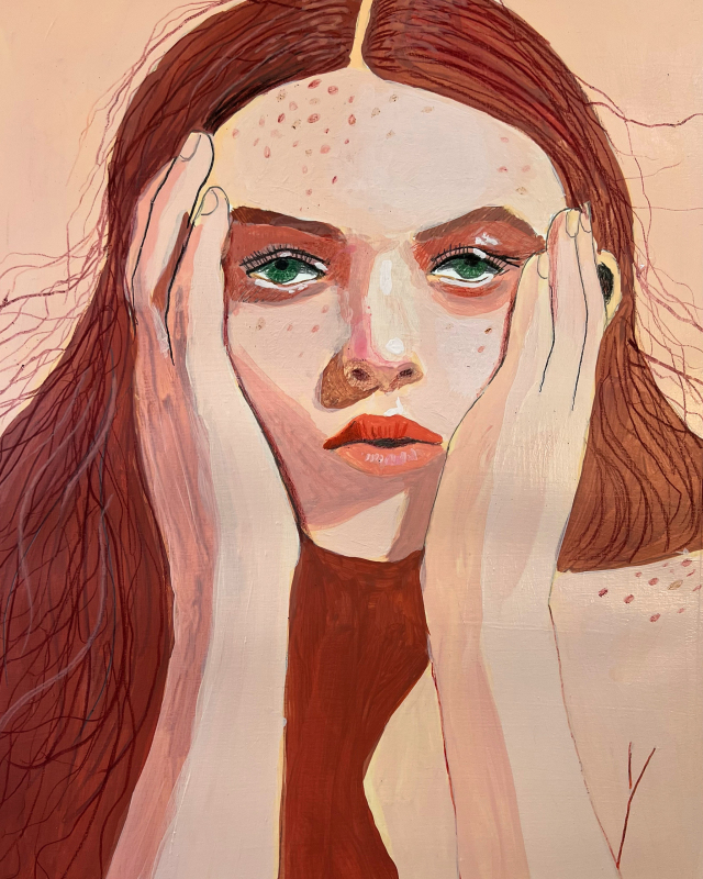 Daydreamer 1
