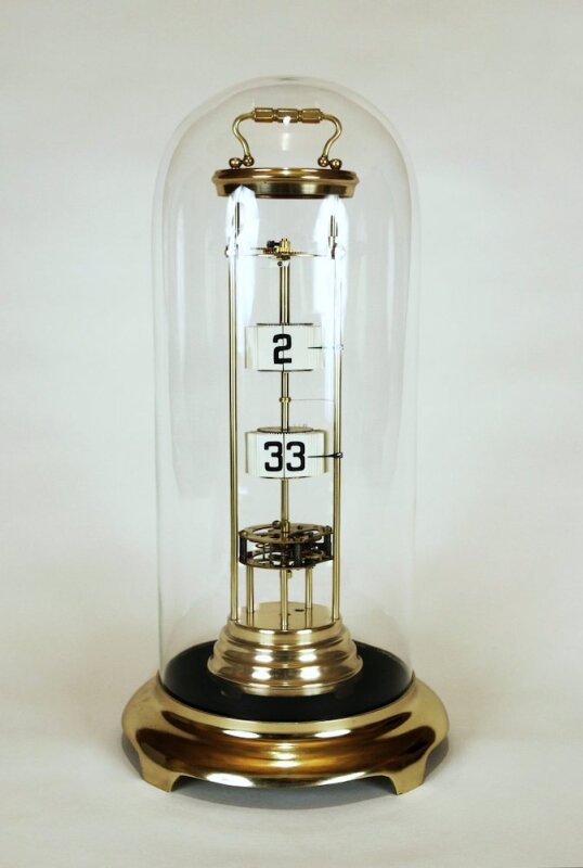 Flip Clock
